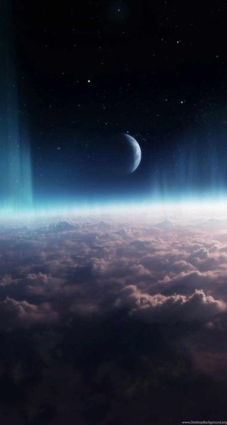 Outer Space. Tap Image For More iPhone Outer Space Wallpapers ...