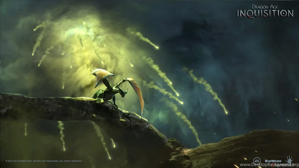 Dragon Age Inquisition Backgrounds Picture Wallpapers