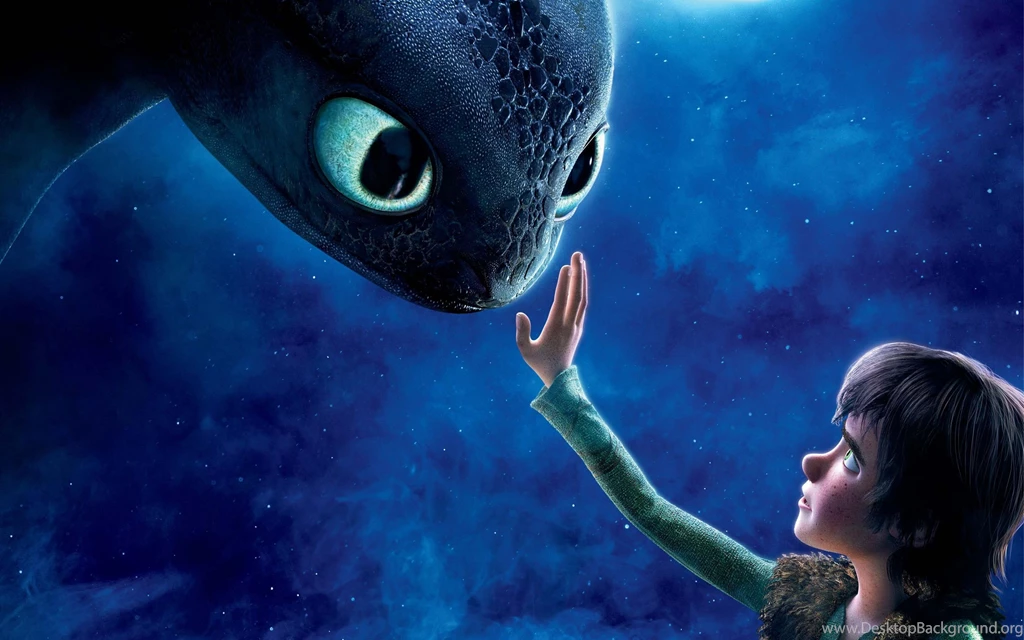 How To Train Your Dragon Wallpapers Hd 14 Desktop Backgrounds ...