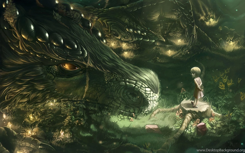 Earth Dragon Wallpapers For PC 1832 HD Wallpapers Site