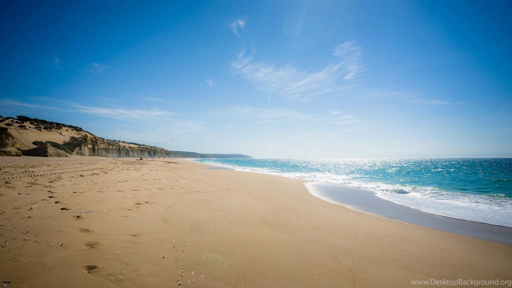 Beach Landscape Signs Nature Sand Photo Backgrounds >> HD Wallpapers ...