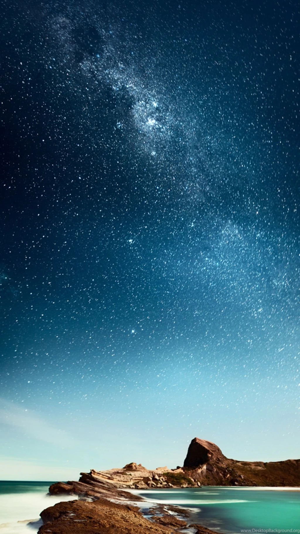 Space iPhone 6 Wallpapers