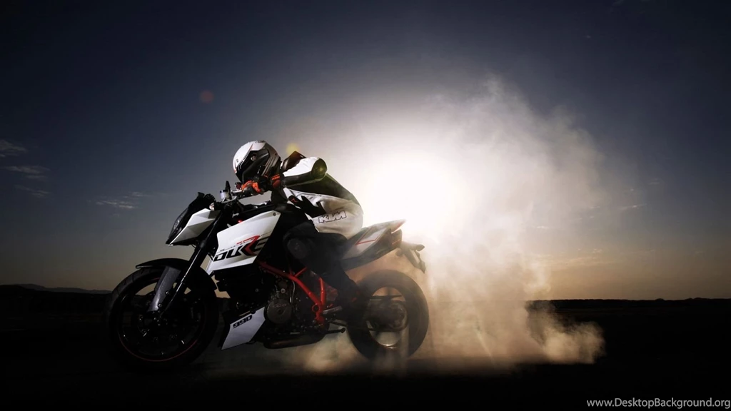 KTM 990 Super Duke Wallpapers