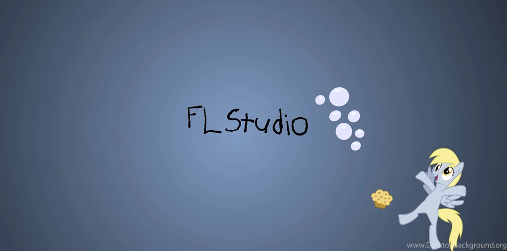 FL Studio Derpy Backgrounds By Ch0pis On DeviantArt