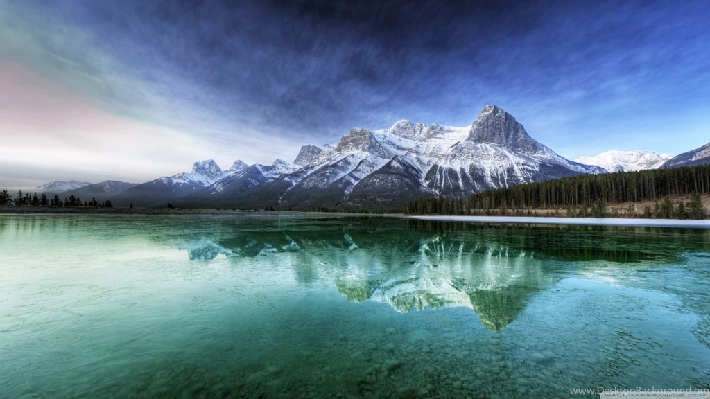 Scenery HD Wallpapers