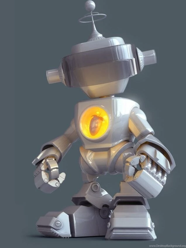 Download Bot(flstudio) 240 X 320 Wallpapers MnFOKAX2crUP