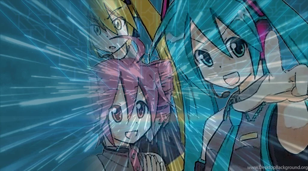 Browsing Wallpapers On DeviantArt