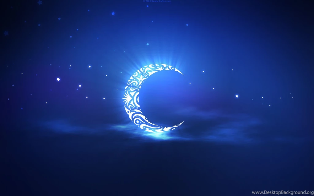 Blue Moon Wallpapers