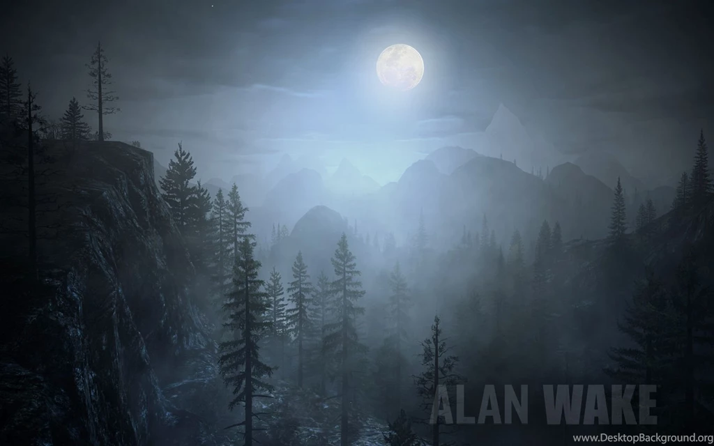 New Moon Free Windows 7 Desktop Wallpapers