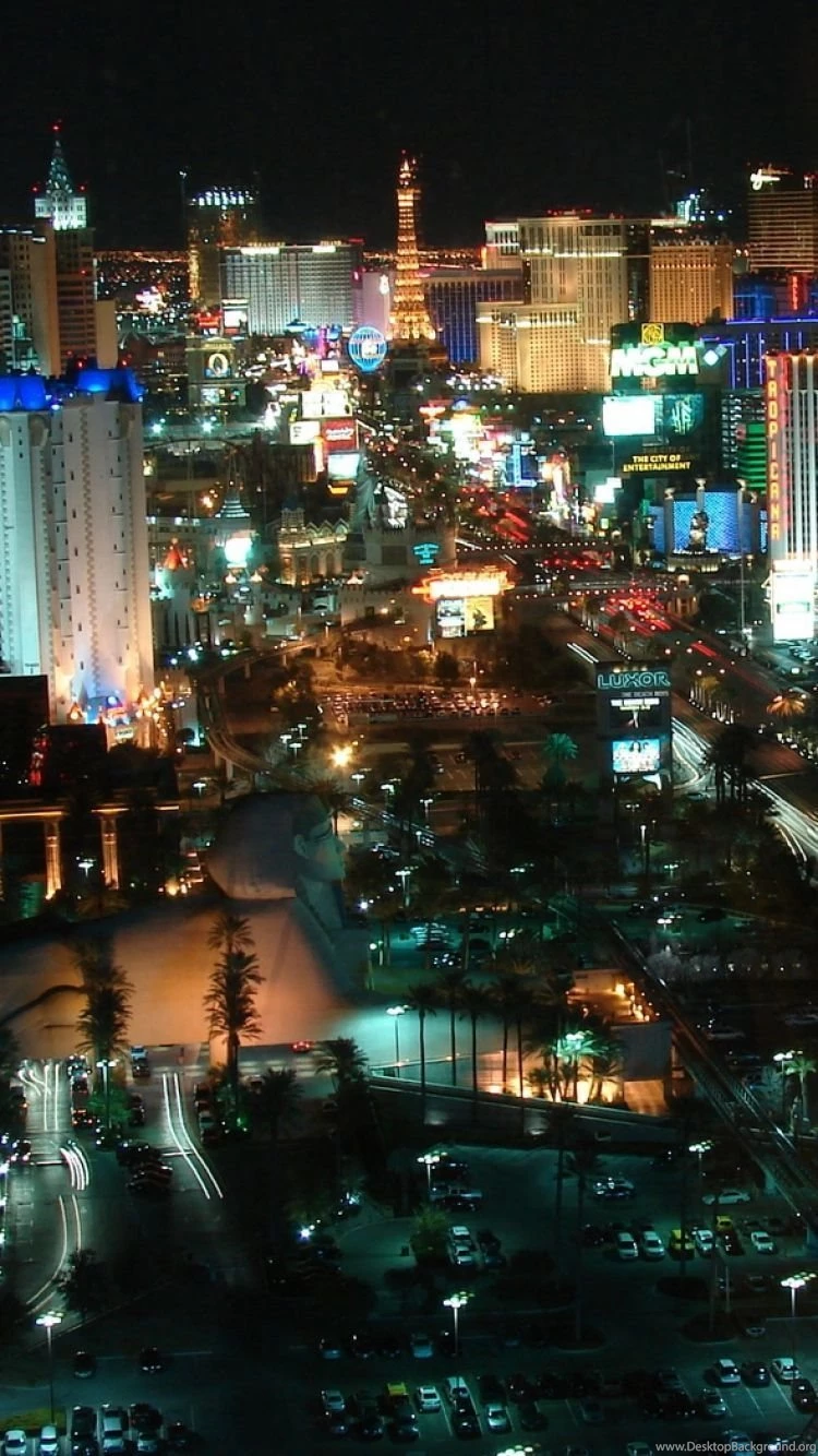 Page 2: iPhone 6 Las Vegas Wallpapers HD, Desktop Backgrounds 750x1334