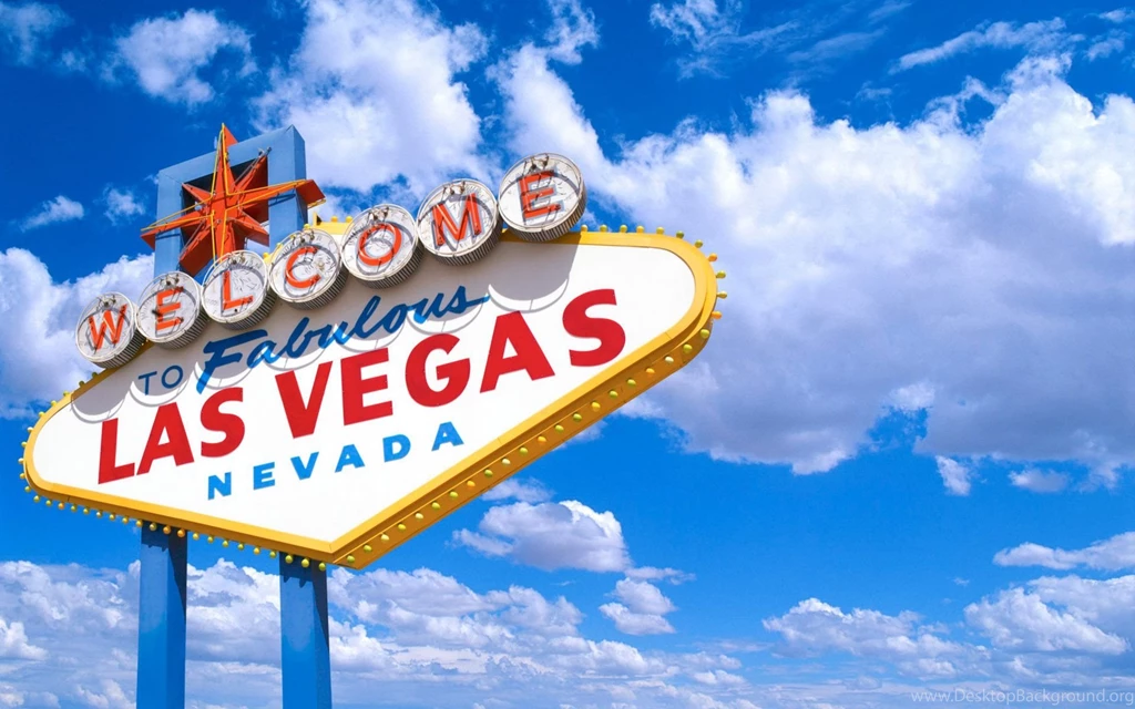 Las Vegas Backgrounds Pictures