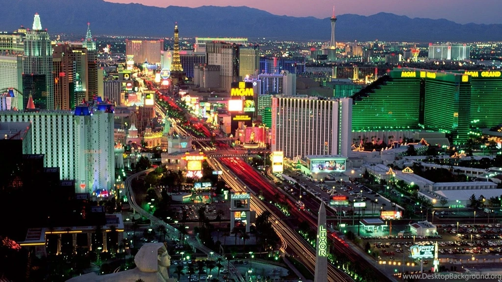 Las Vegas Nevada Wallpapers