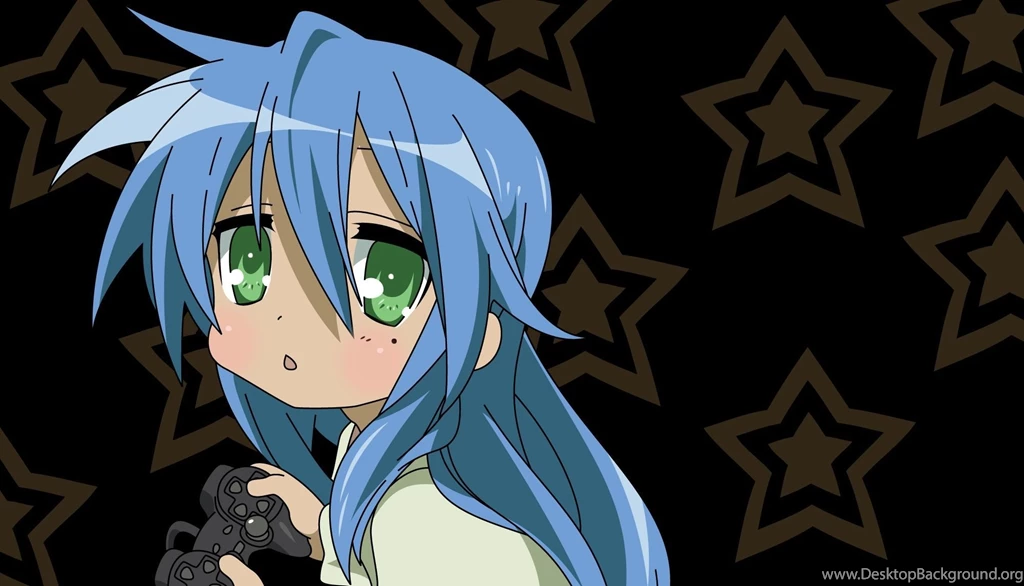 Konata Wallpapers