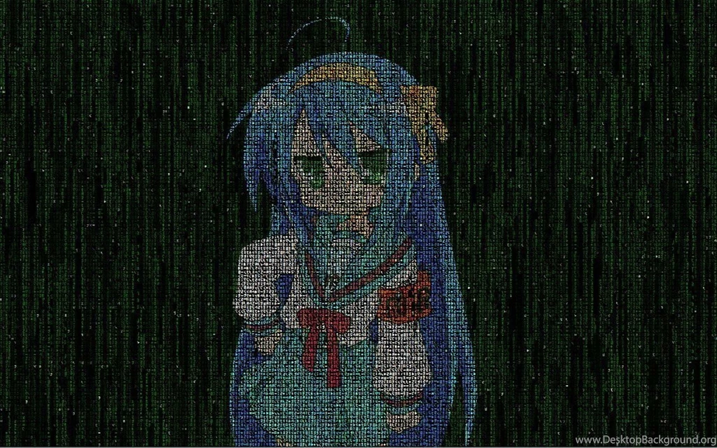 Lucky Star HD Wallpapers And Backgrounds