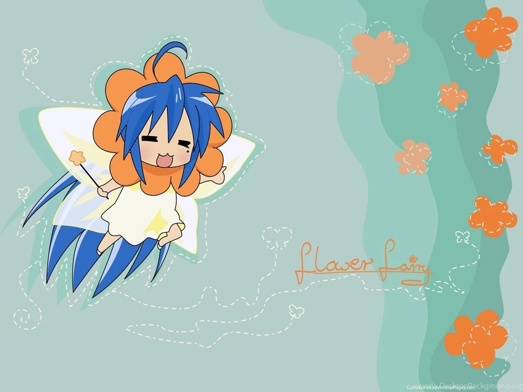 Izumi Konata WP   Konata Izumi Wallpapers (9058983)   Fanpop