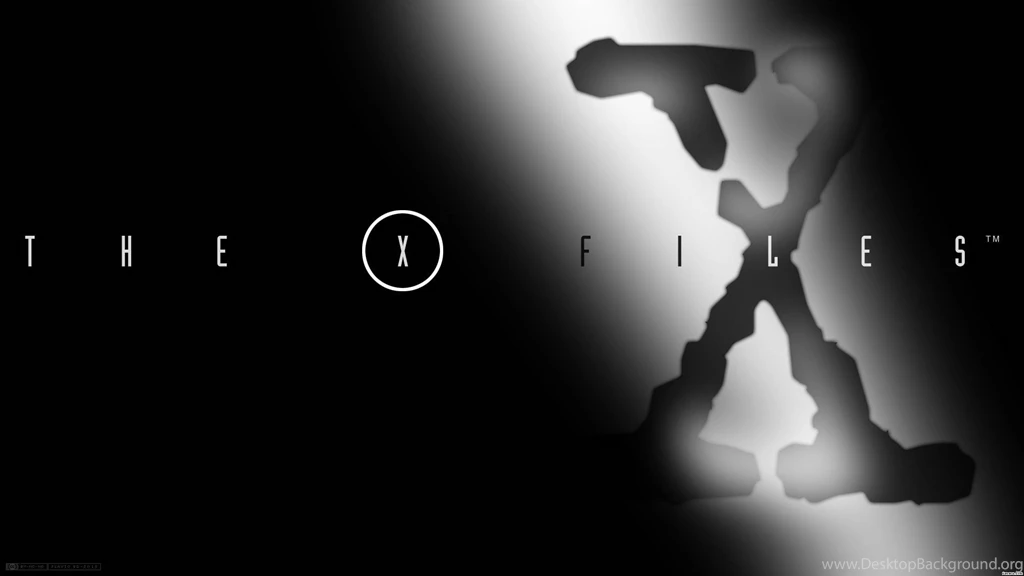 The X Files HD Wallpapers For Desktop Download