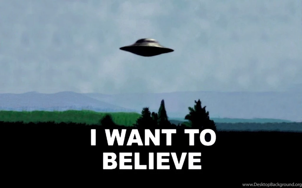 The X Files Wallpapers