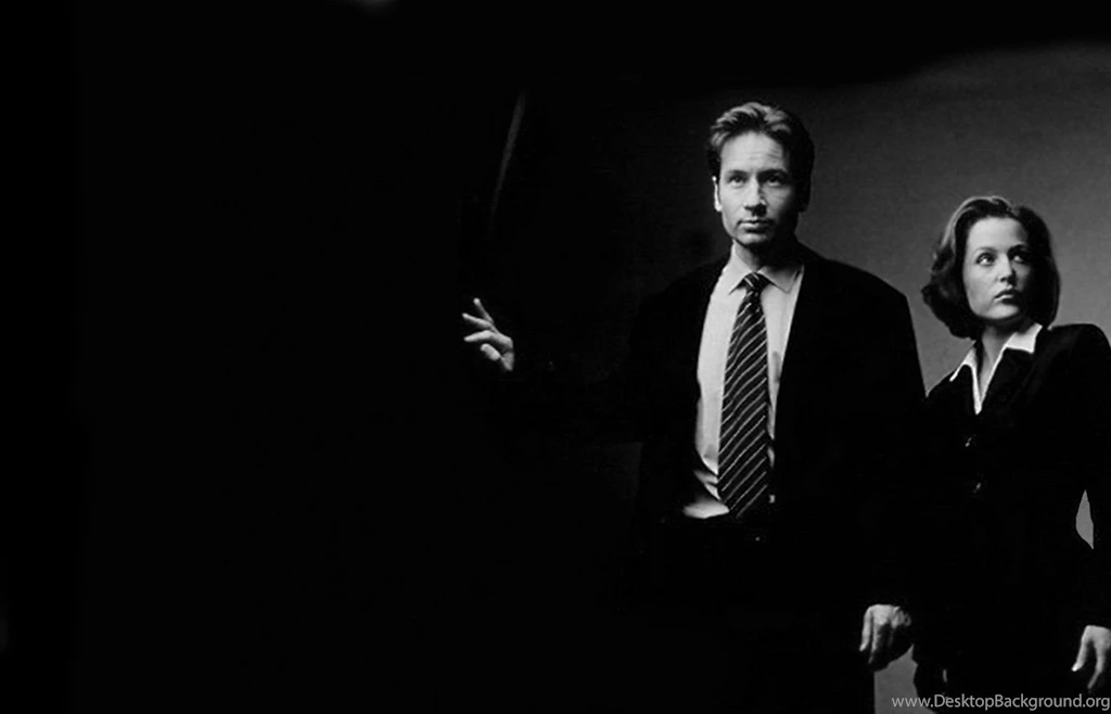 The X Files Wallpapers