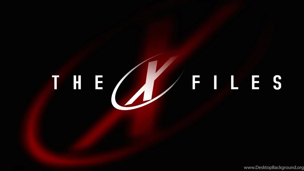 88 The X Files HD Wallpapers