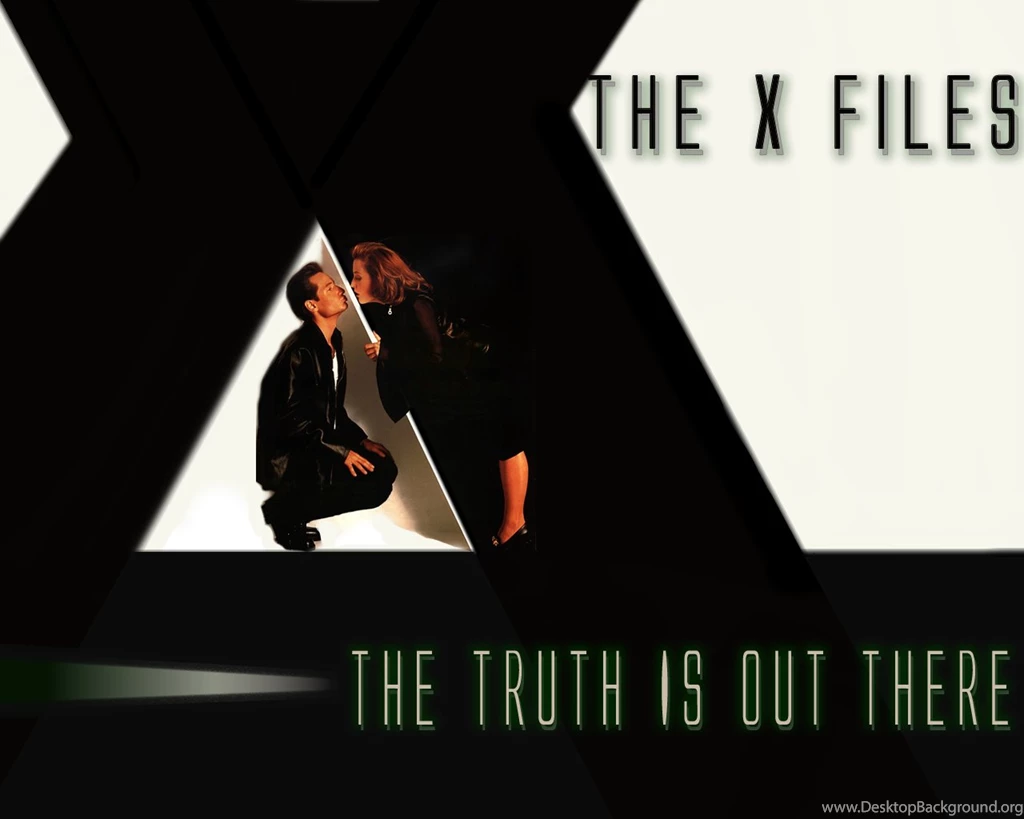 Xfiles Wallpapers