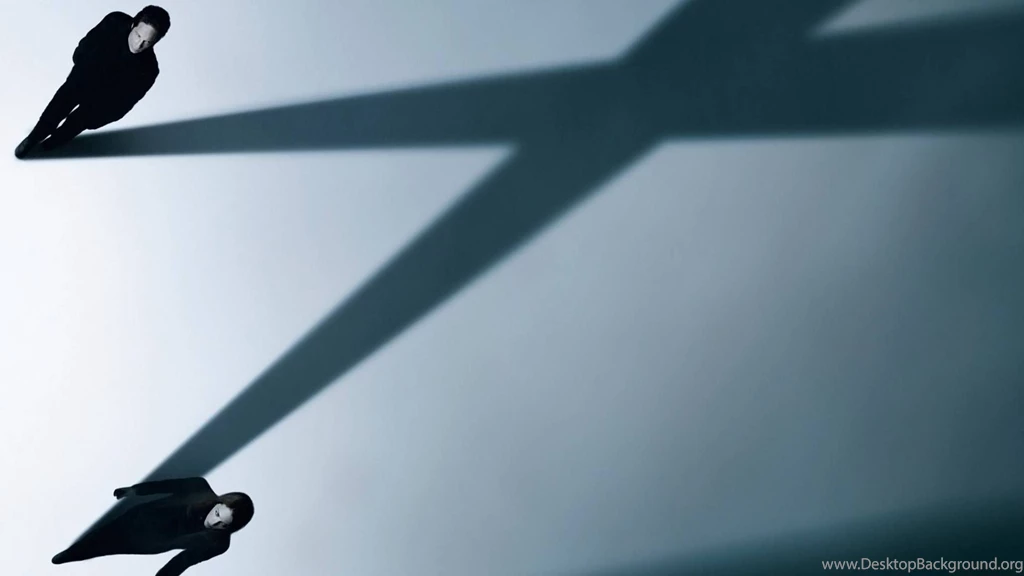 X Files Wallpapers (