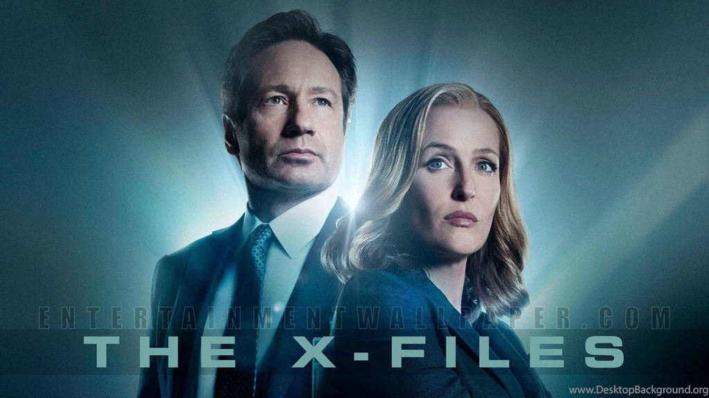 The X Files Wallpapers