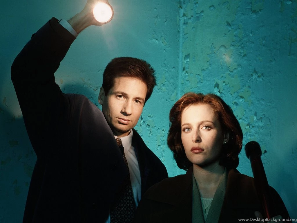The X Files   The X Files Wallpapers (19918135)   Fanpop