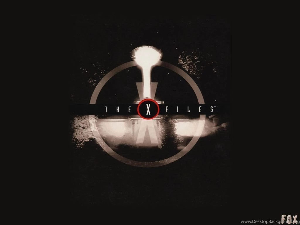 The X Files Bölüm Rehberi