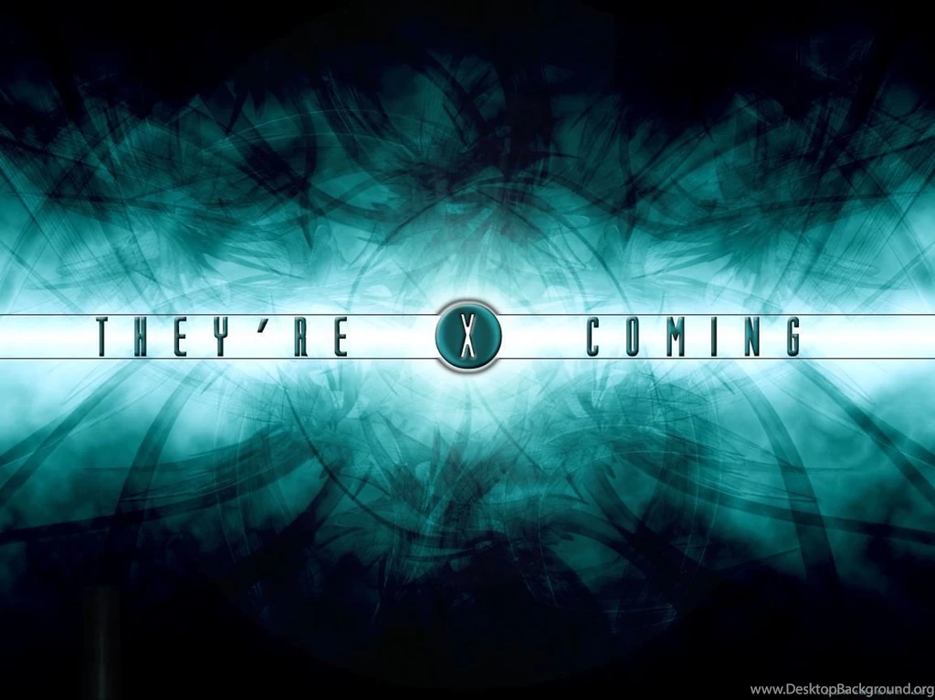 X Files Favourites By IreneAdler76 On DeviantArt