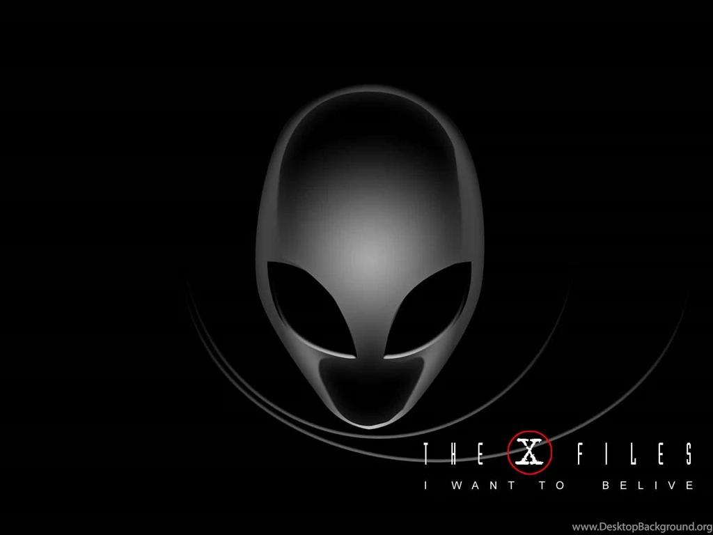 XFiles Wallpapers By Jadzia21 On DeviantArt