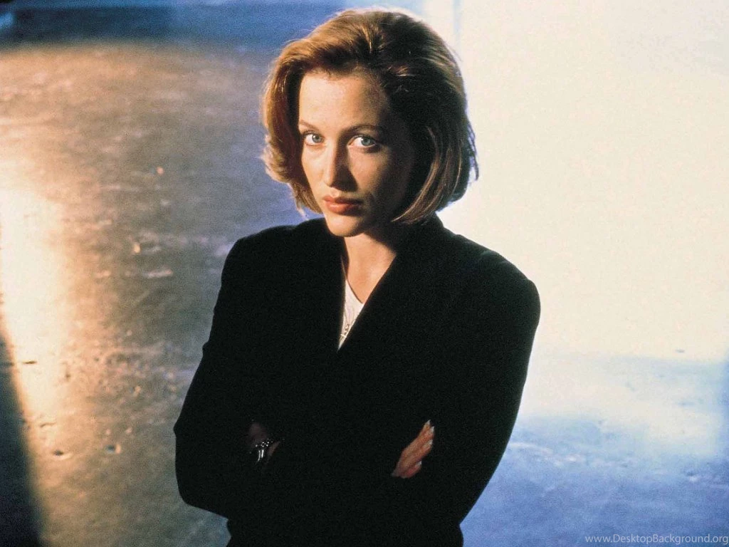 Scully   The X Files Wallpapers (21111214)   Fanpop