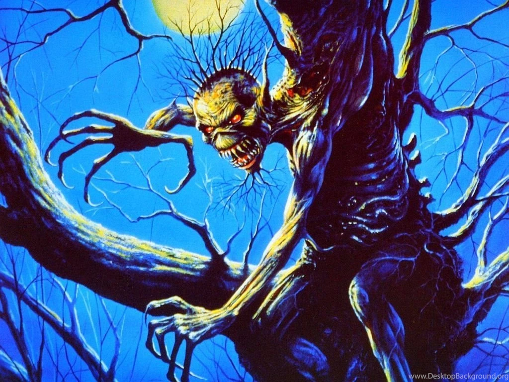 Eddie Iron Maiden Wallpapers (