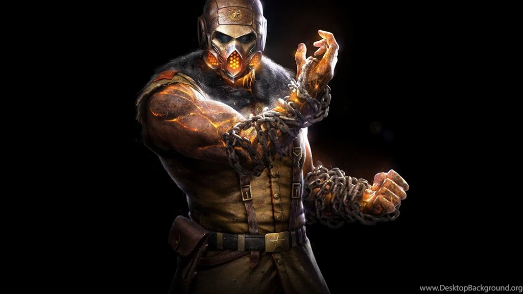 Full HD 1080p Mortal Kombat X Wallpapers HD, Desktop Backgrounds ...