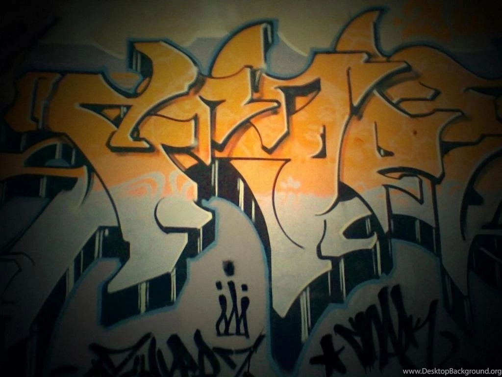 Graffiti Wallpapers HD 1024x768 Wallpapers, 1024x768 Wallpapers ...