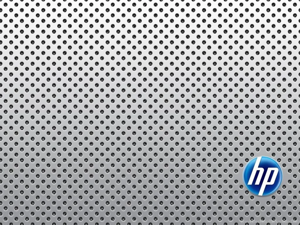 1024x768 HP Metal HD Desktop PC And Mac Wallpapers