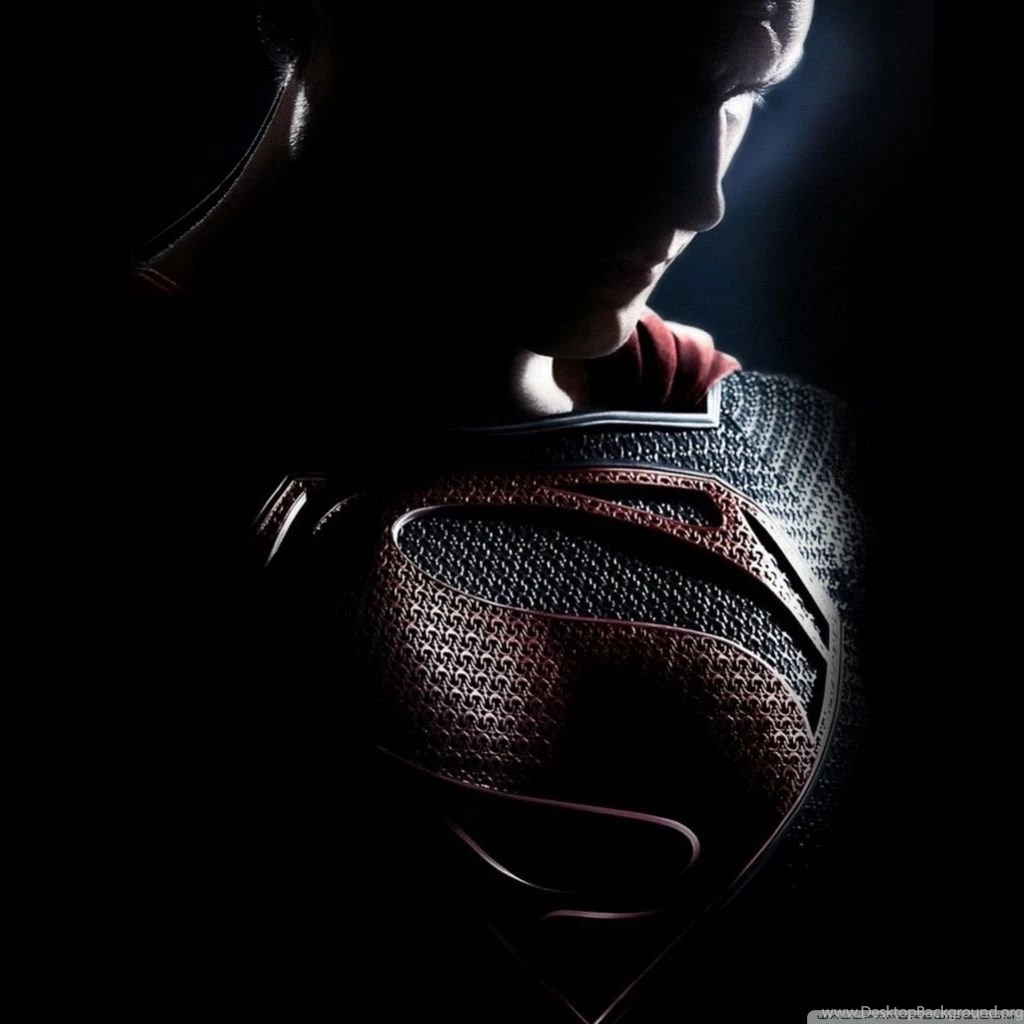 Man Of Steel 2013 Superman HD Desktop Wallpapers : Widescreen ...