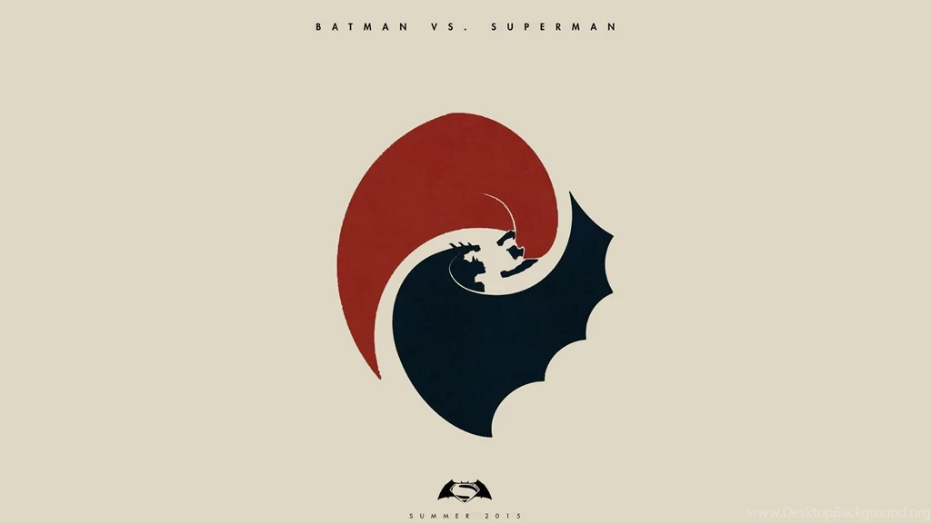 Batman Vs Superman Wallpapers