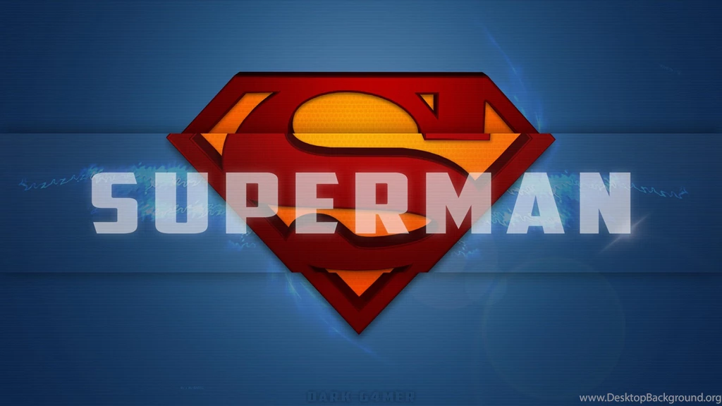 Superman Wallpapers By DYuniru On DeviantArt