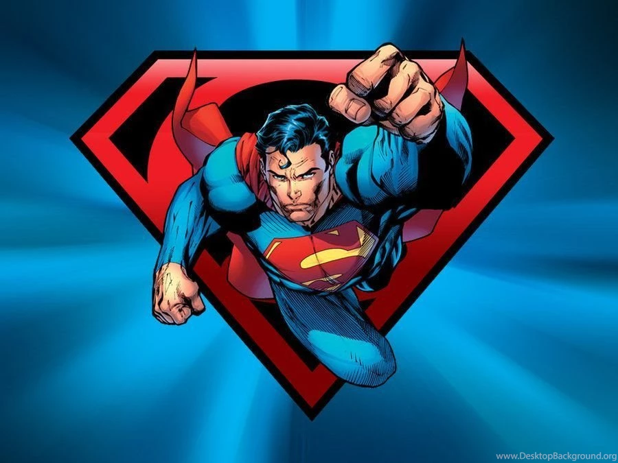Superman Wallpapers By ~raditello On DeviantART