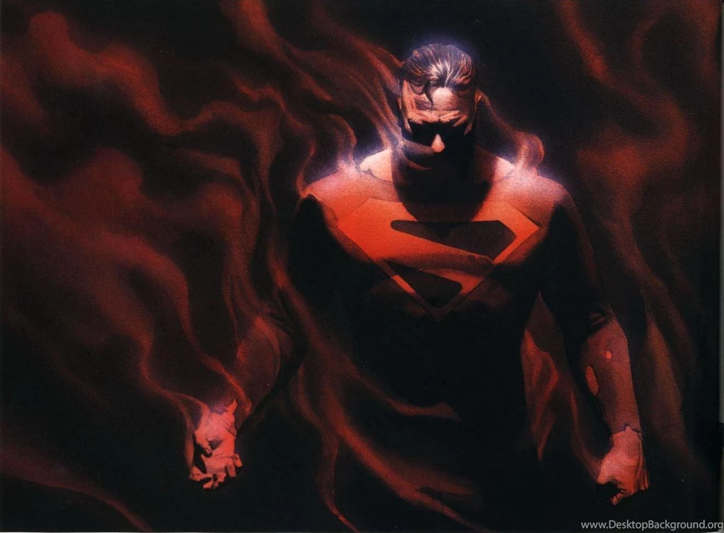 Superman Computer Wallpapers, Desktop Backgrounds