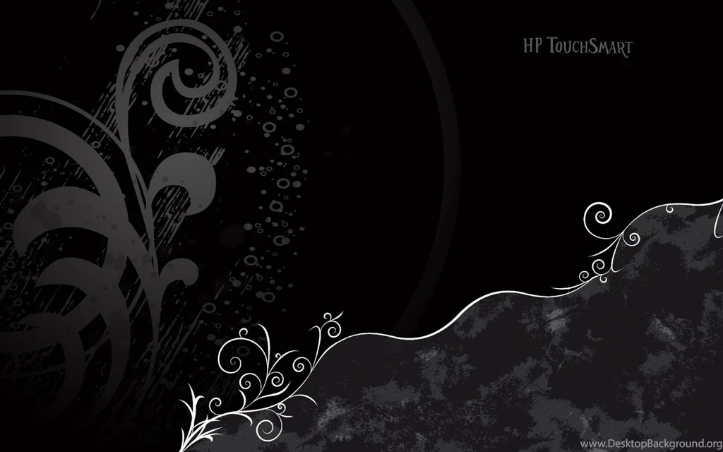 Wallpapers Hp Touchsmart, Tachsmart, Tach