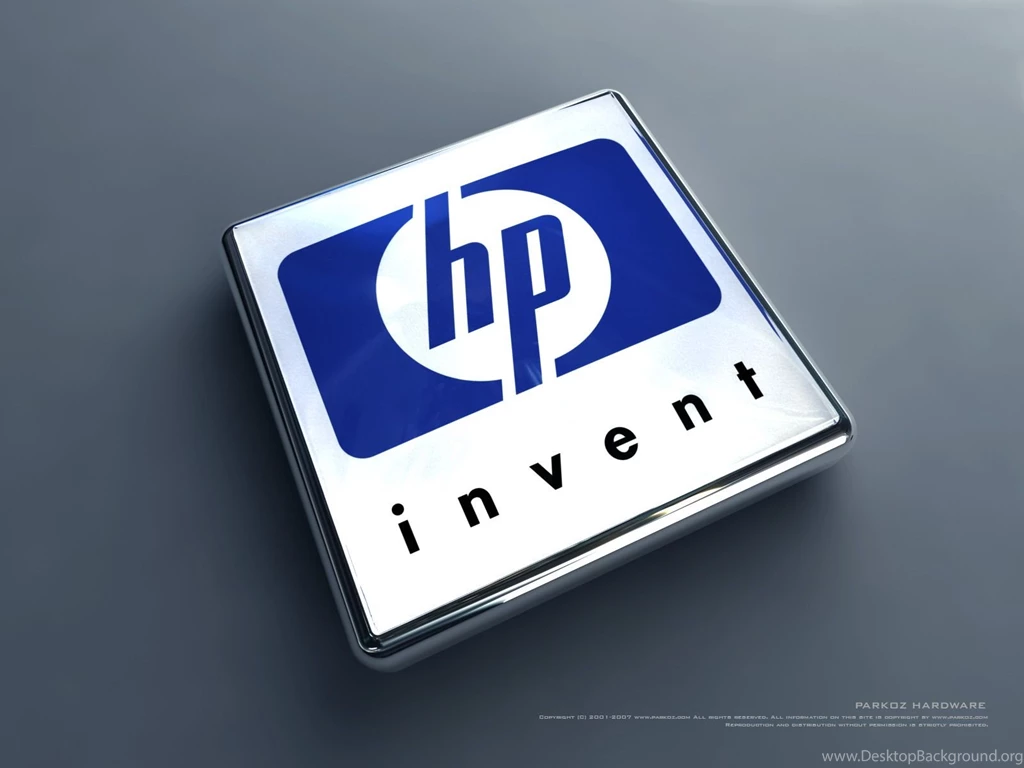 Hardware Wallpapers
