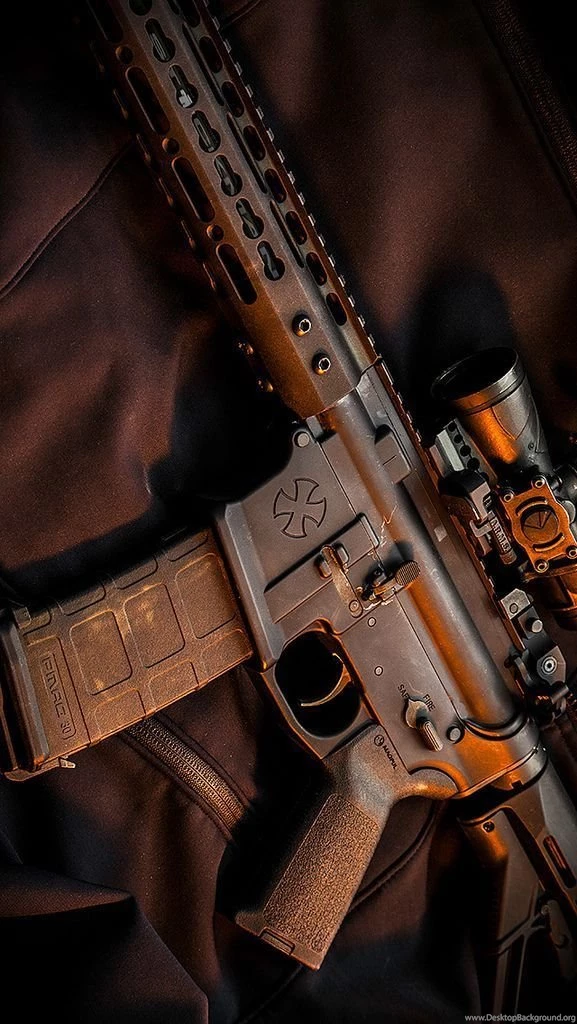 Noveske Magpul iphone wallpapers