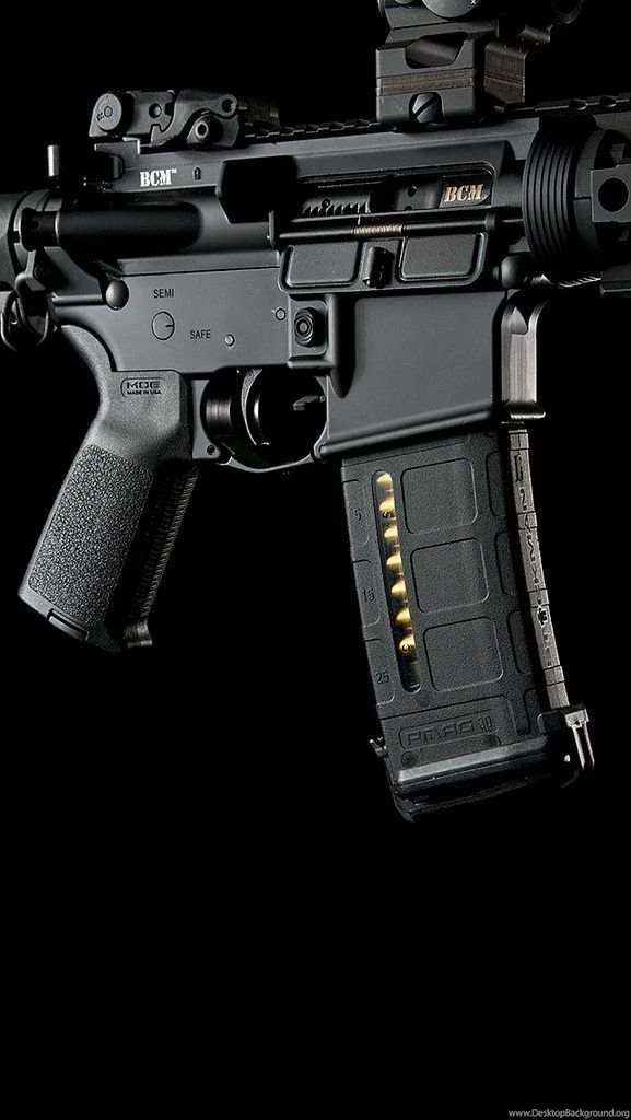 BCM iPhone Wallpapers