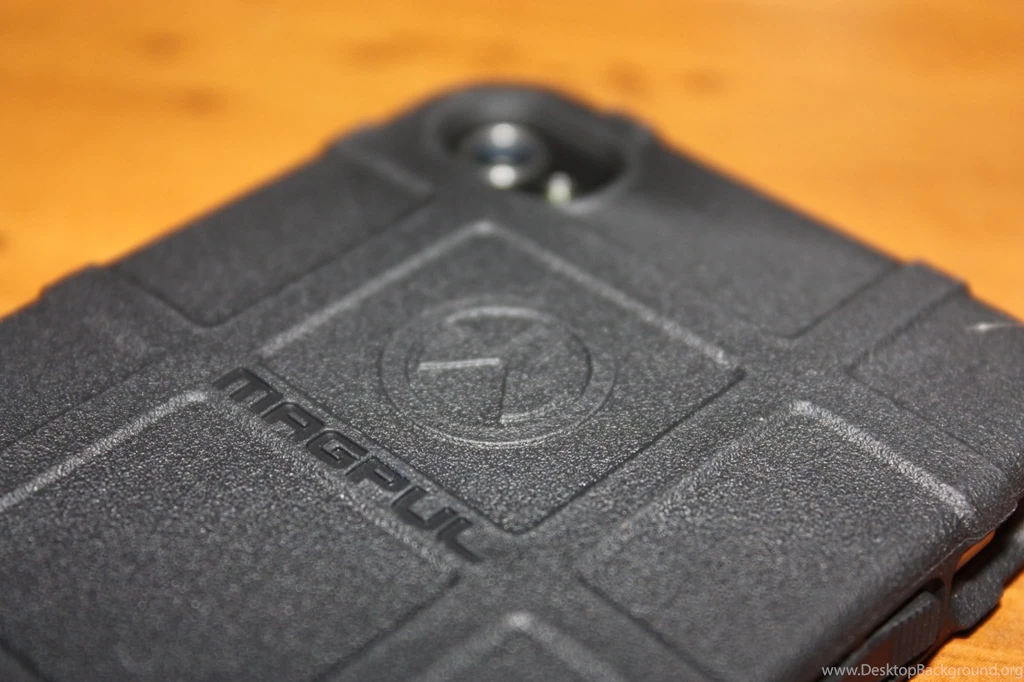 Magpul Field Case Review IPhone, IPad, IPod Forums At IMore.com
