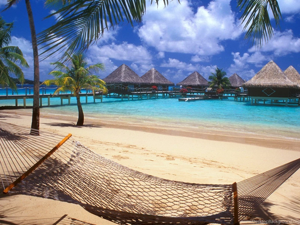Bora Bora Wallpapers
