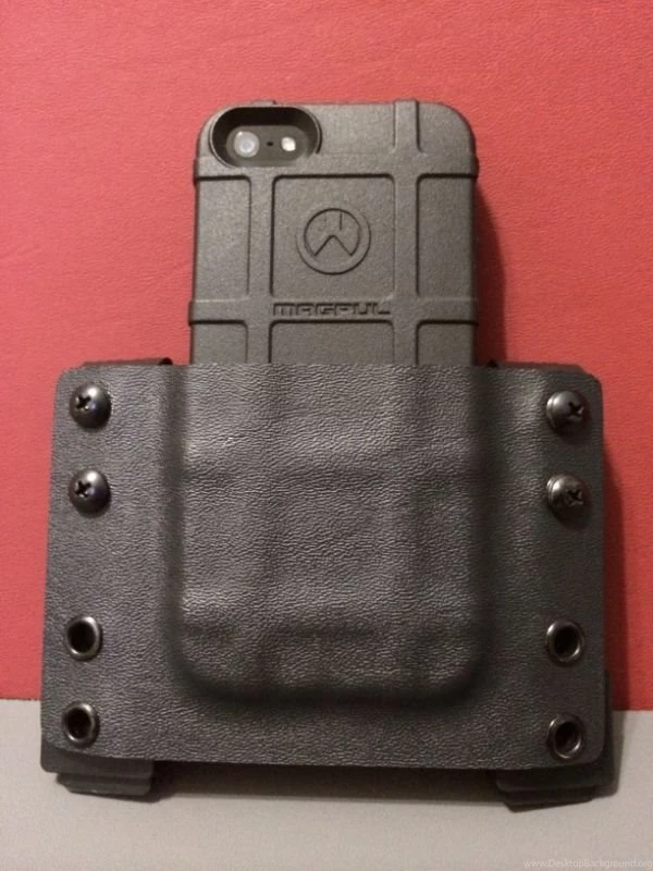 Another Giveaway, Must Have iPhone 5/5s In A Magpul Case AR15 ...