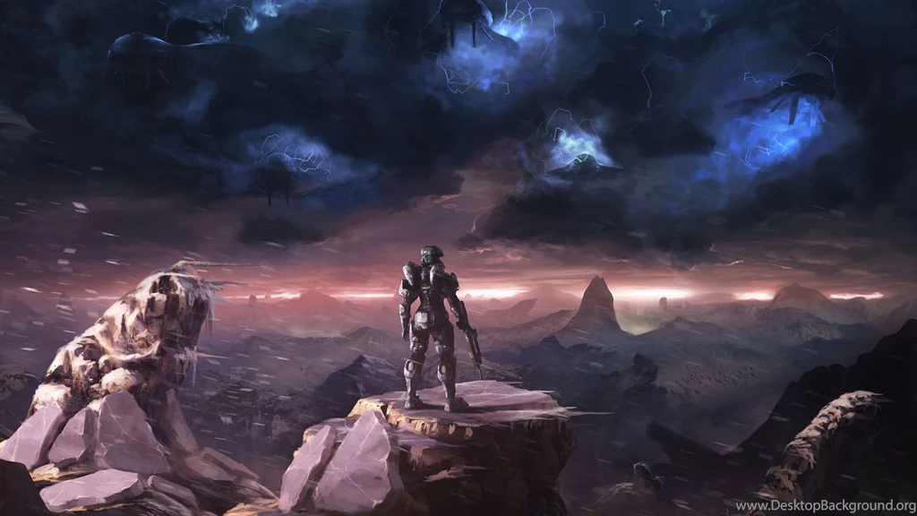 Halo: Spartan Assault