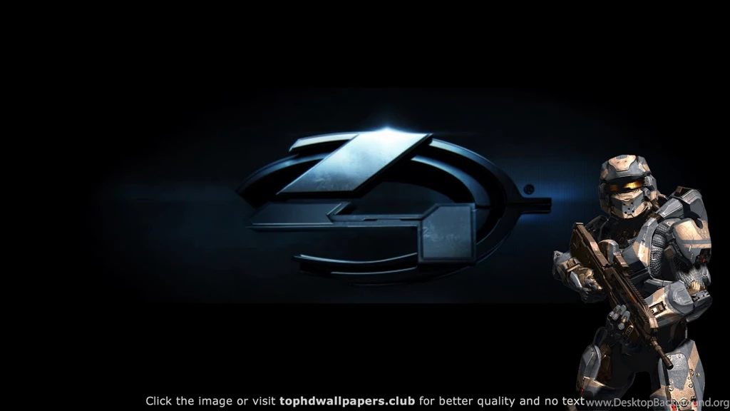 Halo Spartan 4K Or HD Wallpapers For Your PC, Mac Or Mobile Device