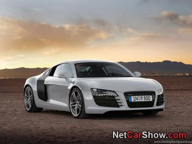 Ultracollect: Audi R8 Wallpapers Widescreen Images